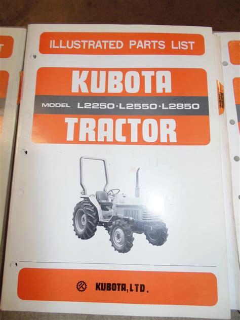 sheet metal parts for a l2550 kubota|kubota l2550 service manual pdf.